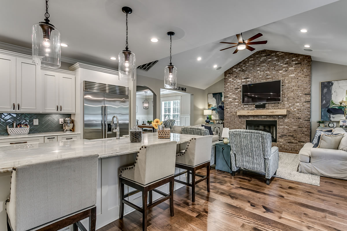 Kitchen Remodel Myrtle Beach Cabinets