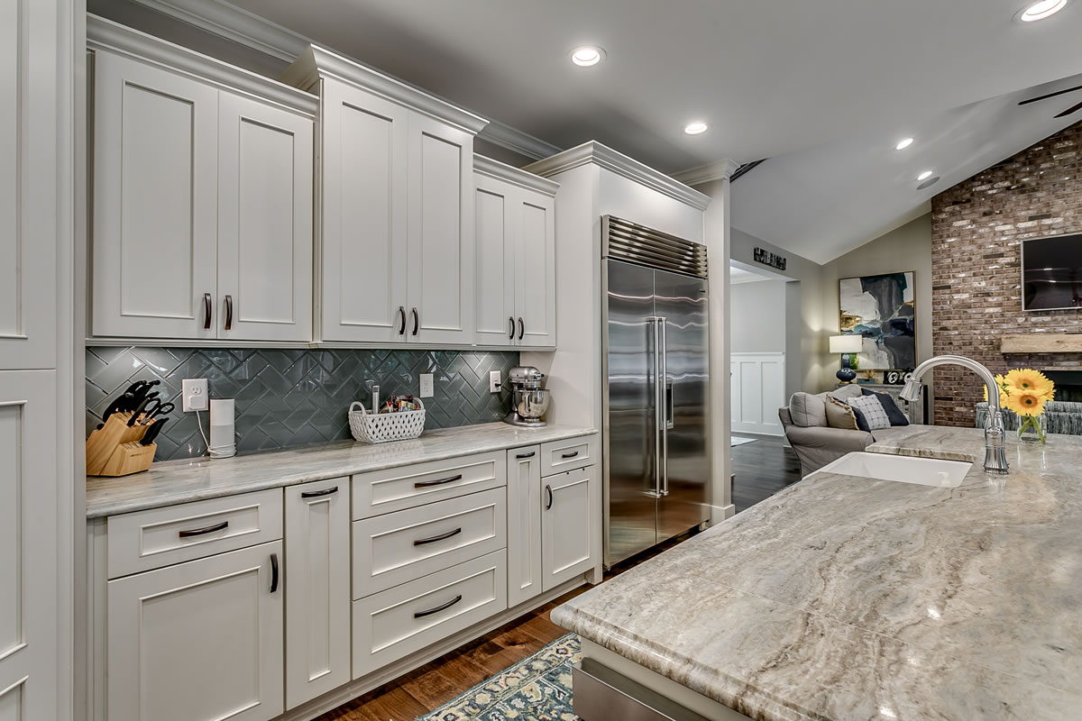 Kitchen Remodel Myrtle Beach Cabinets