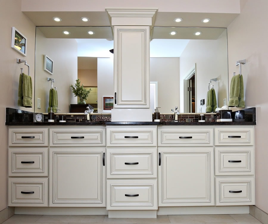 bathroom cabinets Myrtle Beach
