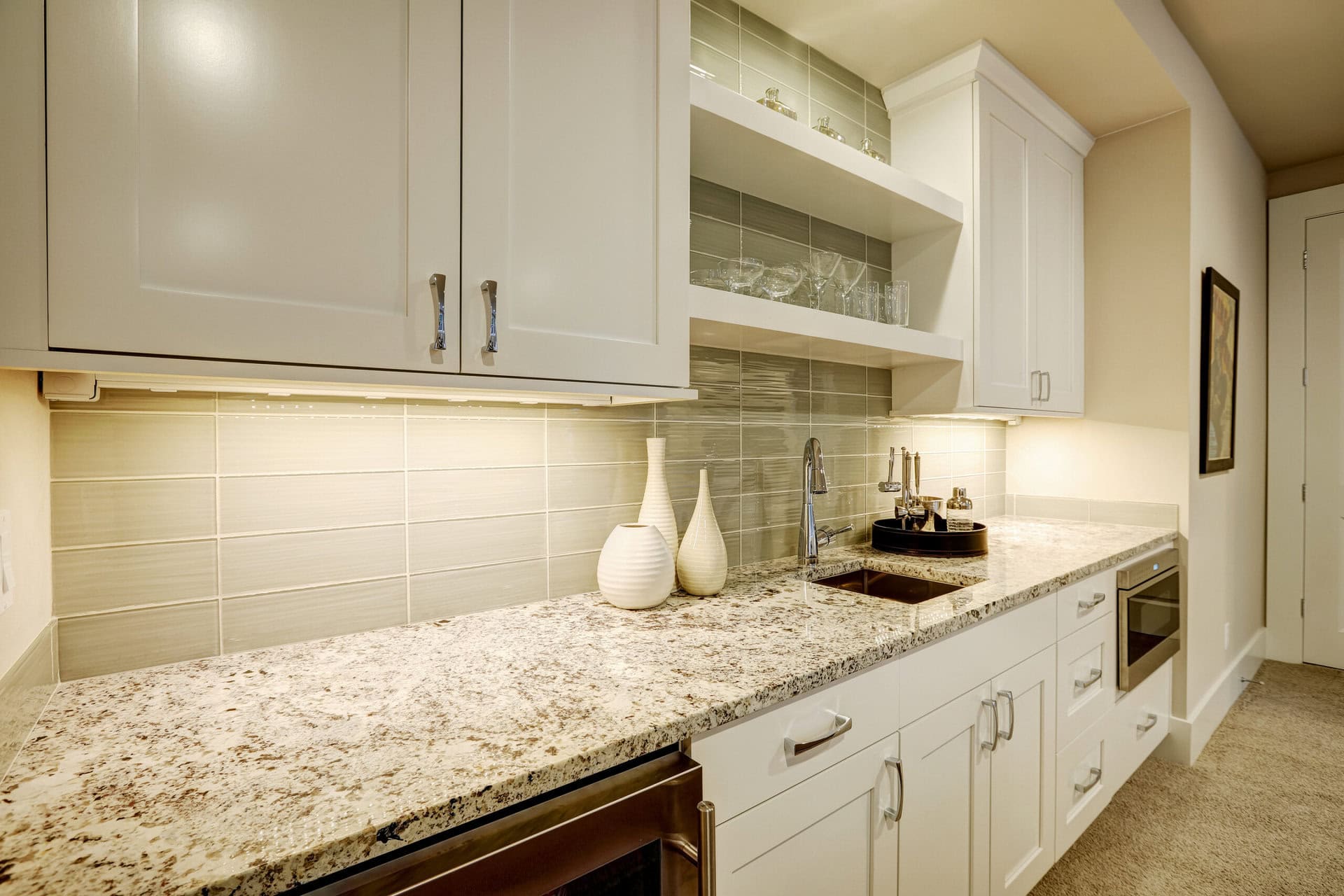 How to Protect Your Cabinets from Humidity