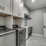 Laundry Room Remodel Myrtle Beach Cabinets